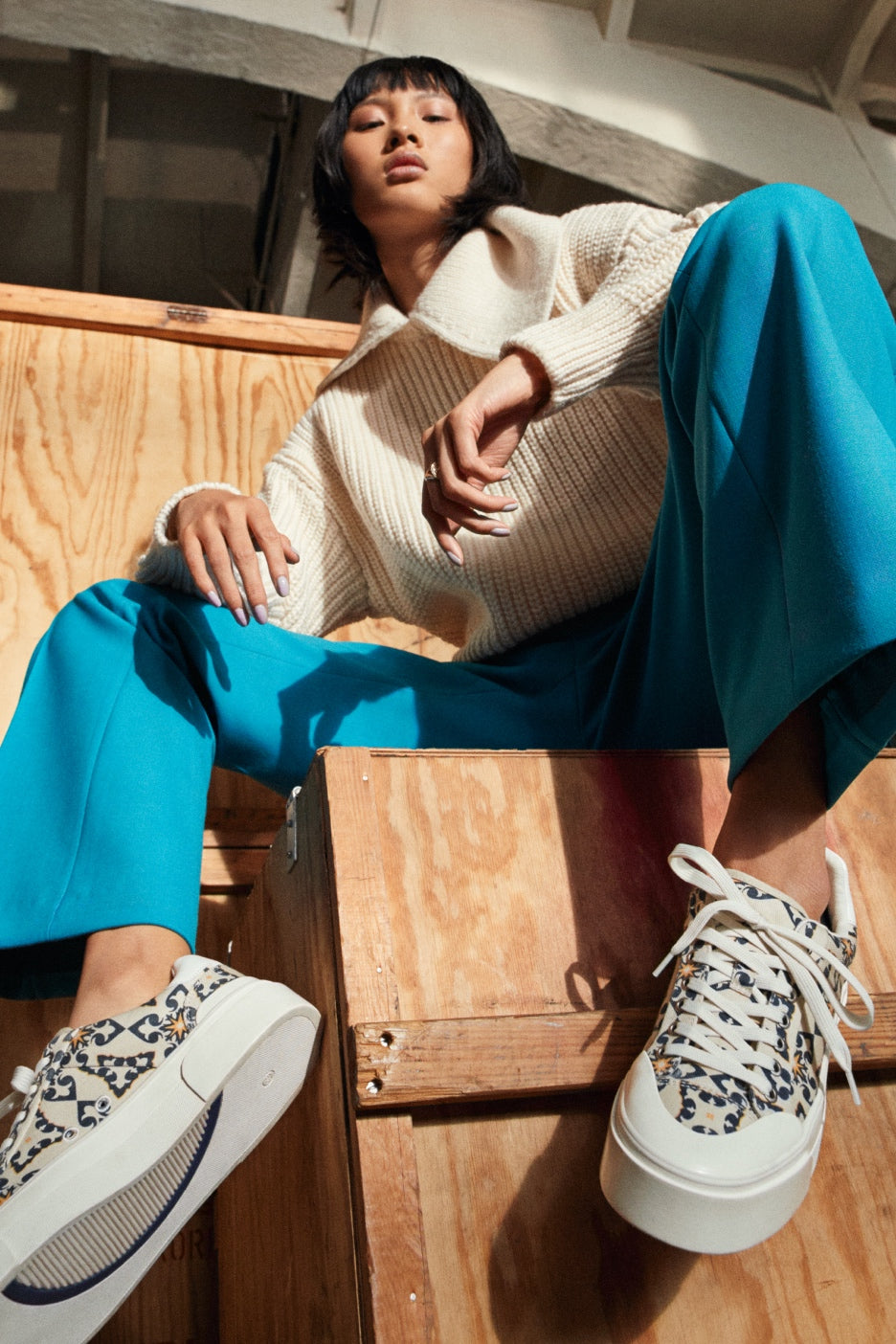 H&m lebanon shoes Clearance