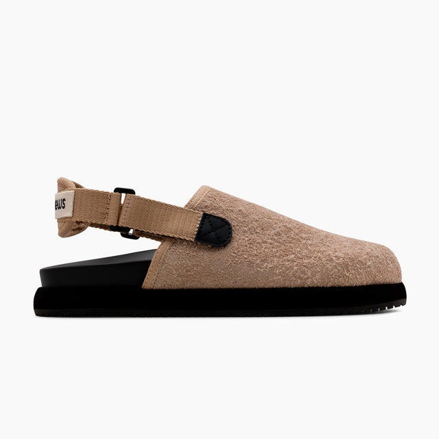 FRANK taupe