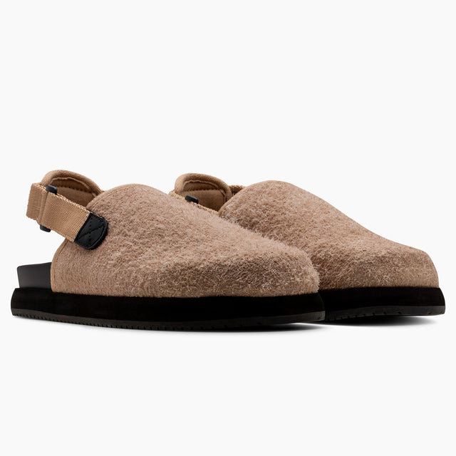 FRANK taupe
