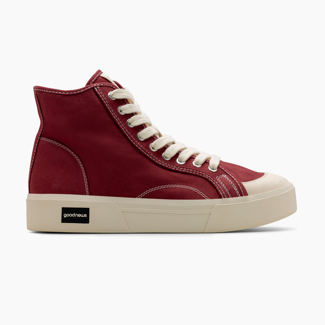JUICE burgundy