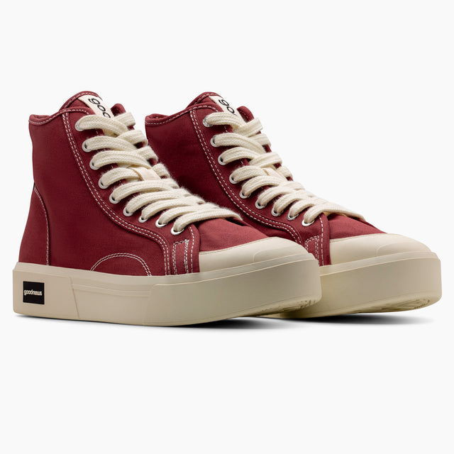 JUICE burgundy