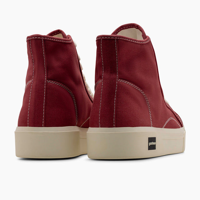JUICE burgundy