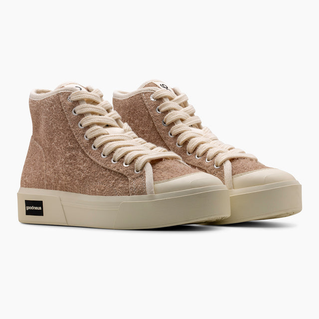 JUICE taupe