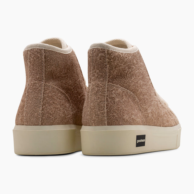 JUICE taupe
