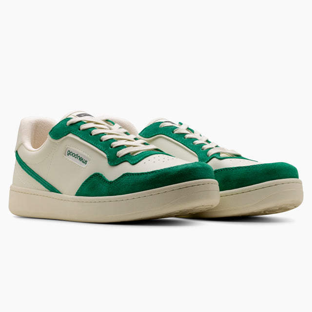 MACK off white green