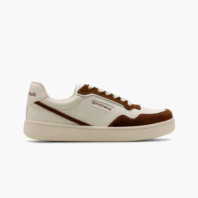 MACK off white brown