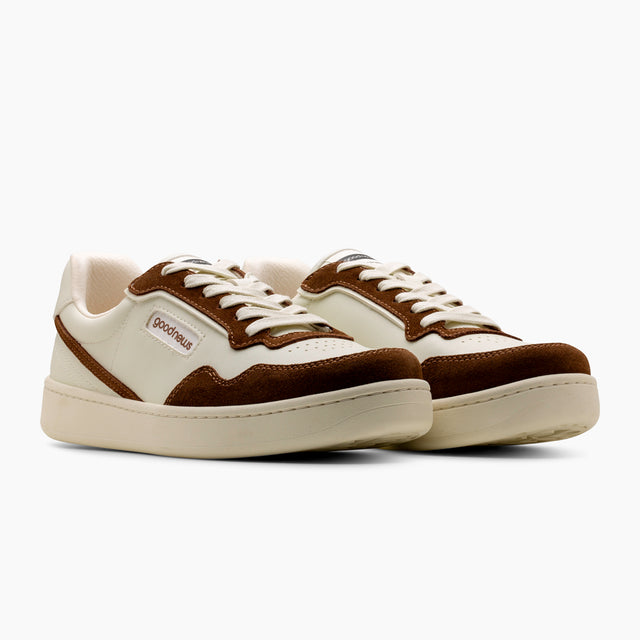 MACK off white brown