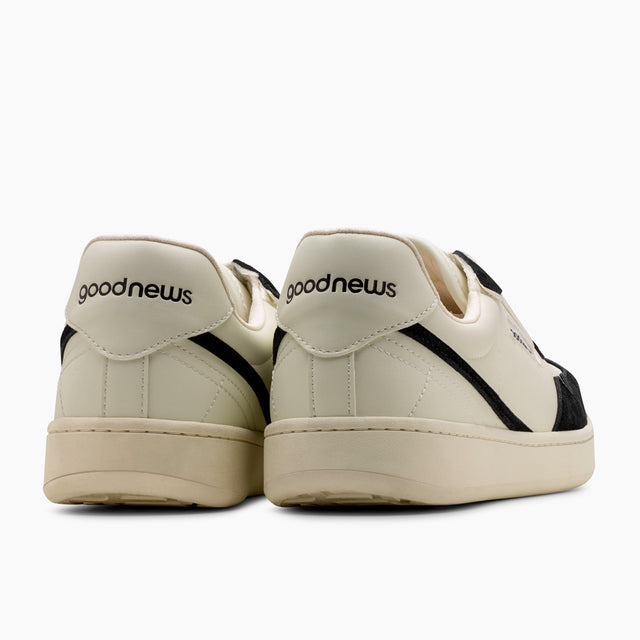 MACK off white black