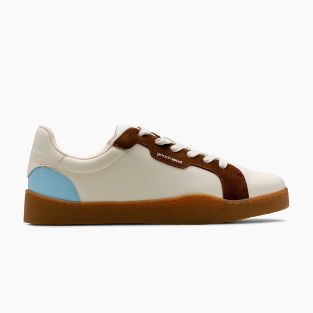 VENUS white burgundy