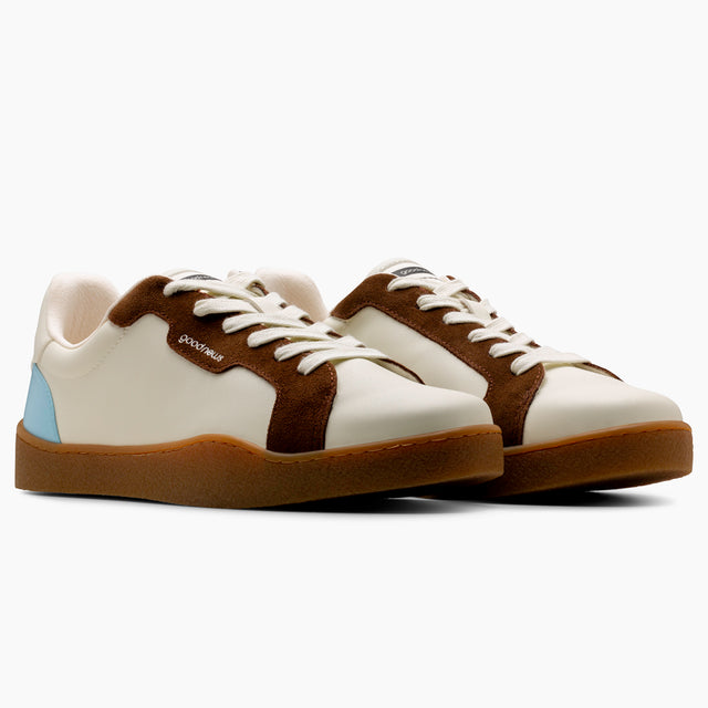 VENUS white burgundy
