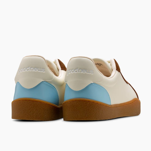 VENUS white burgundy
