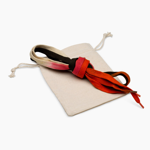 LACES ombre