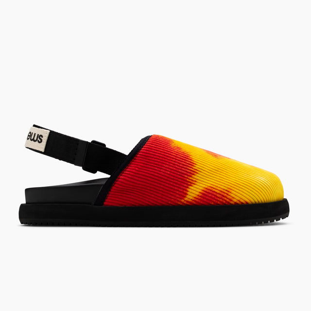 NAMER tie dye