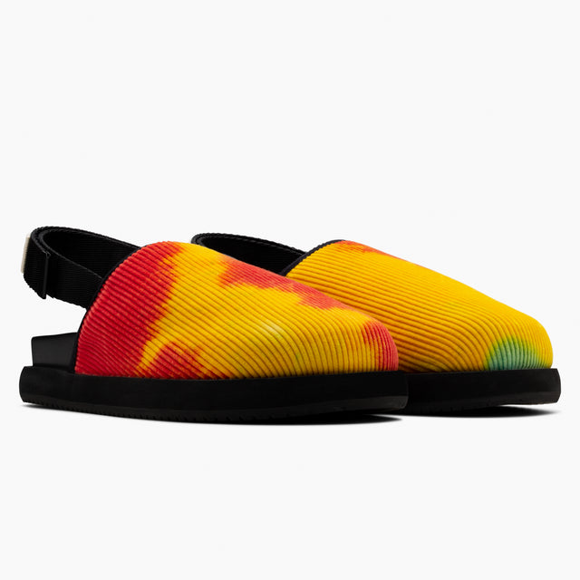 NAMER tie dye